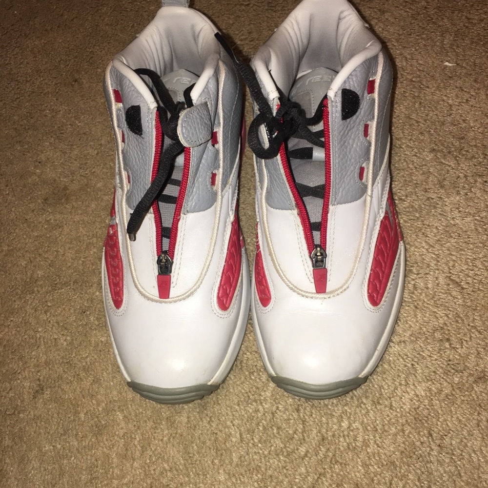 Allen Iverson the answer